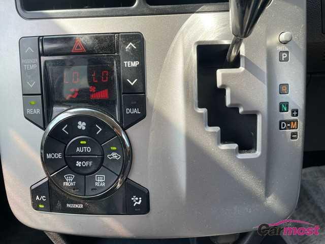 2011 Toyota Noah CN F04-I99 Sub15