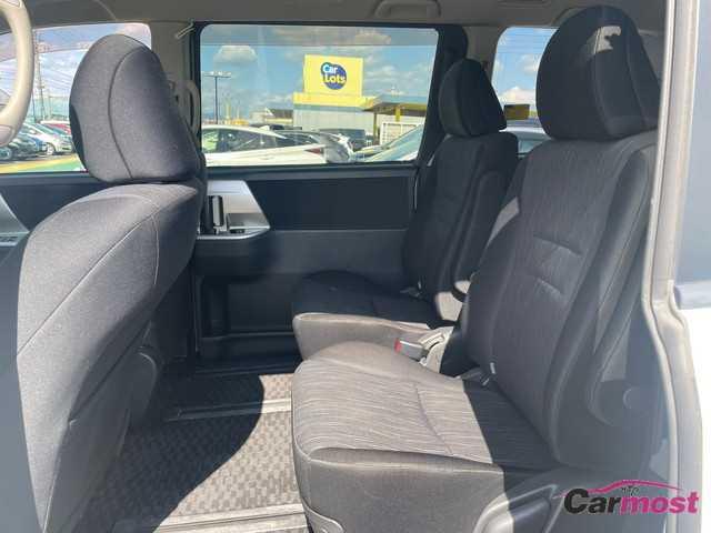 2011 Toyota Noah CN F04-I99 Sub19