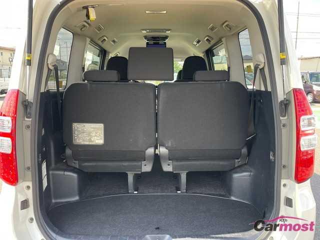 2011 Toyota Noah CN F04-I99 Sub22