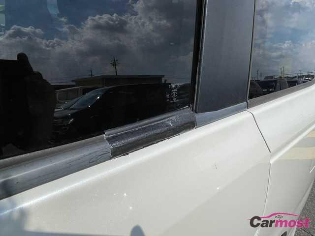 2011 Toyota Noah CN F04-I99 Sub5