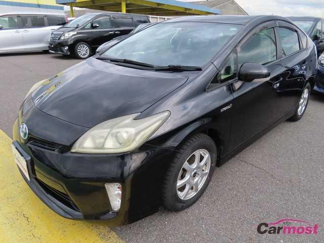 2012 Toyota PRIUS CN F04-J20 Sub2