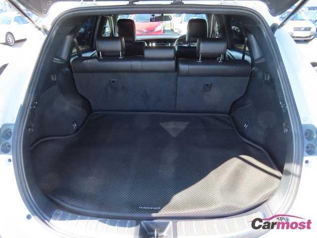 2014 Toyota Harrier Hybrid CN F04-J70 Sub19