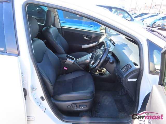 2013 Toyota PRIUS CN F04-J85 Sub15