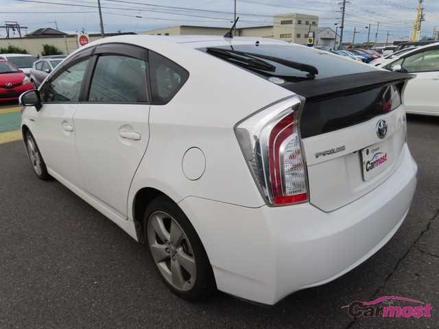 2013 Toyota PRIUS CN F04-J94 Sub3