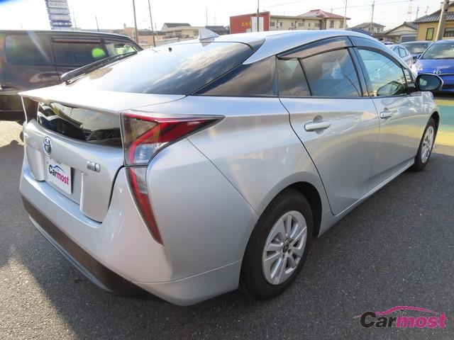 2016 Toyota PRIUS CN F04-K80 Sub1