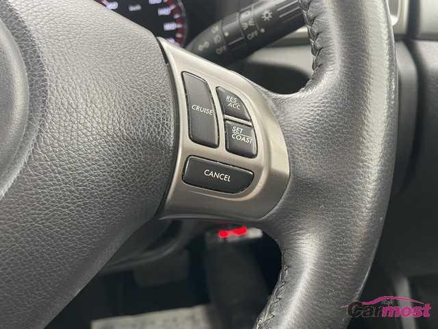 2010 Subaru Forester CN F04-L19 Sub11