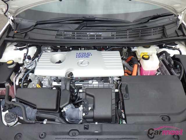 2012 Lexus CT CN F05-D01 Sub5