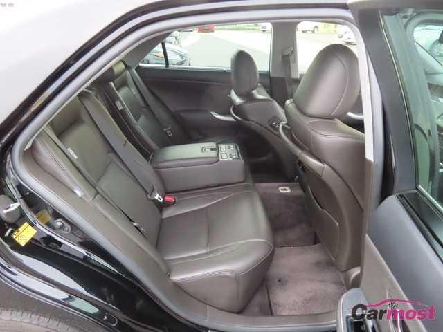 2012 Toyota Crown Hybrid CN F05-H06 Sub18