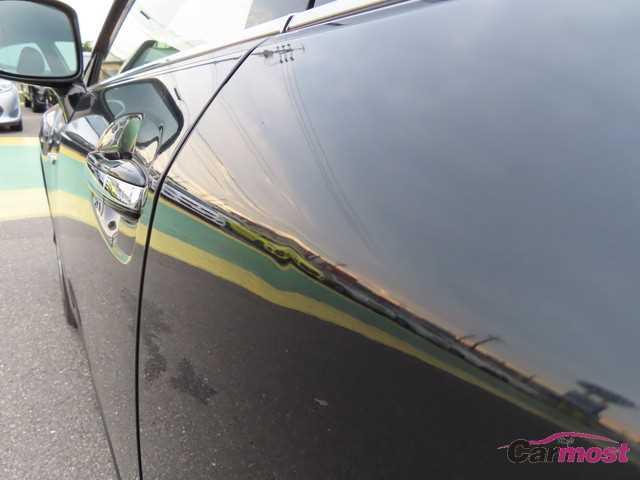 2012 Toyota Crown Hybrid CN F05-H06 Sub6