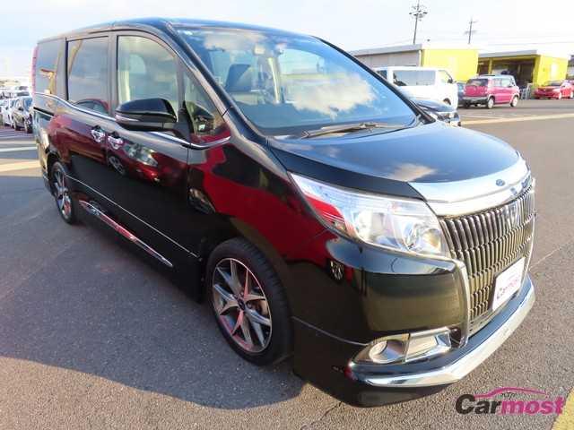 2015 Toyota Esquire CN F05-H20