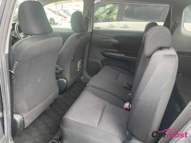 2017 Toyota Wish CN F05-I48 Sub20