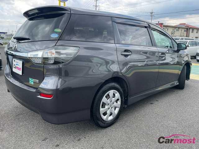 2017 Toyota Wish CN F05-I48 Sub2