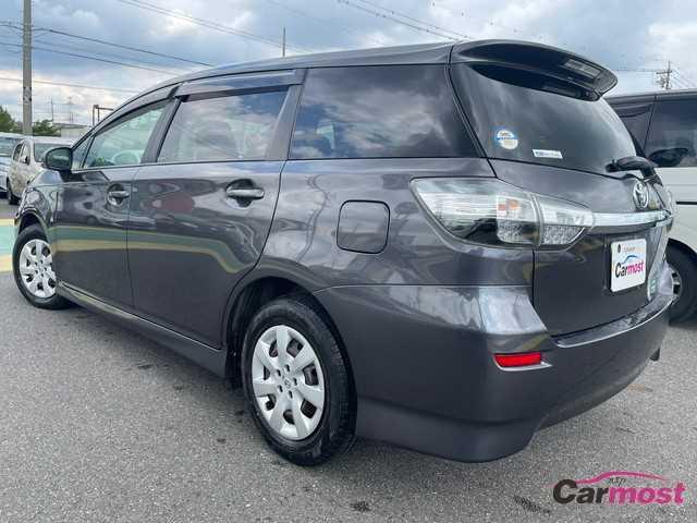 2017 Toyota Wish CN F05-I48 Sub3