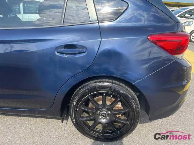 2017 Subaru Impreza CN F05-I71 Sub10