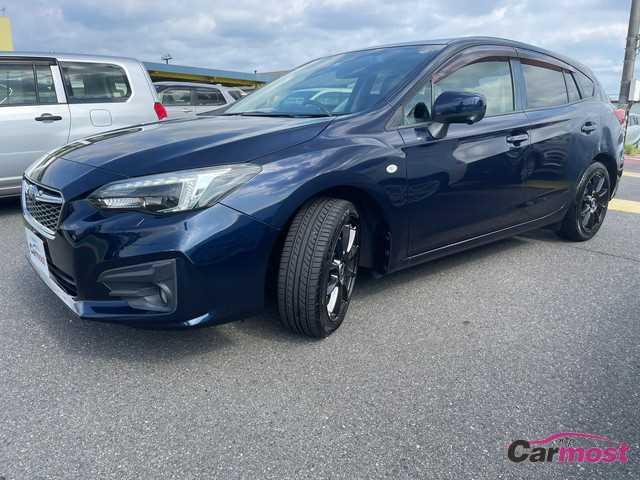 2017 Subaru Impreza CN F05-I71 Sub1