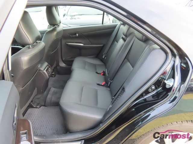 2012 Toyota Camry Hybrid CN F05-J79 Sub17