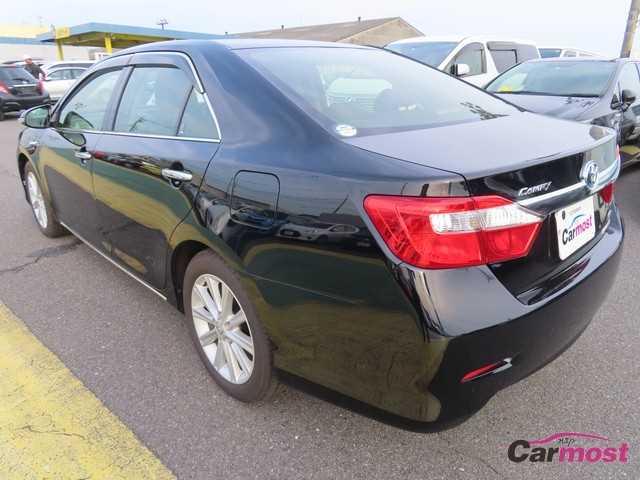 2012 Toyota Camry Hybrid CN F05-J79 Sub3