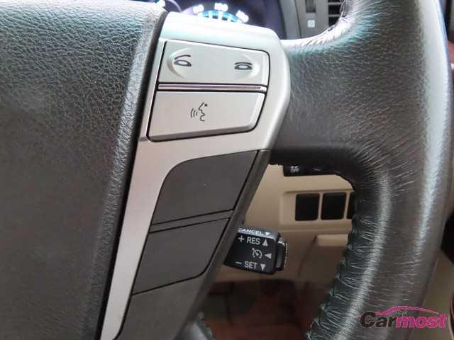 2008 Toyota Alphard CN F05-J90 Sub12