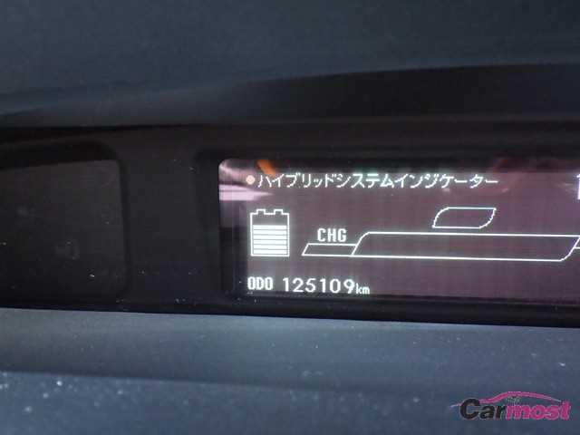 2010 Toyota PRIUS CN F06-B68 Sub11