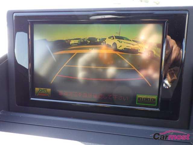 2011 Lexus CT CN F06-D12 Sub10