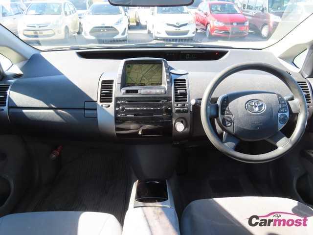 2010 Toyota PRIUS CN F06-I45 Sub11