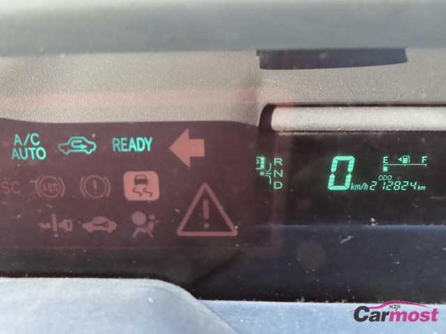 2010 Toyota PRIUS CN F06-I45 Sub12