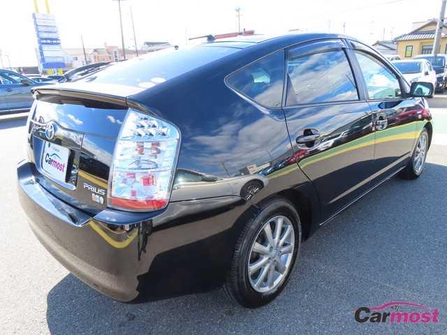 2010 Toyota PRIUS CN F06-I45 Sub1