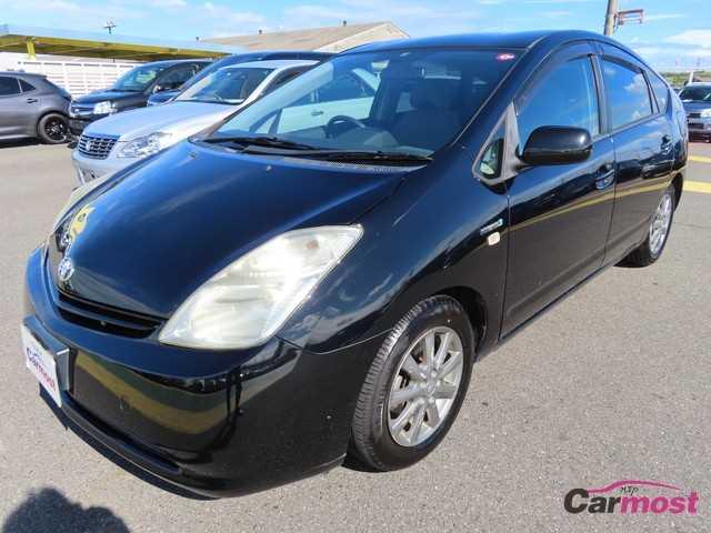 2010 Toyota PRIUS CN F06-I45 Sub2