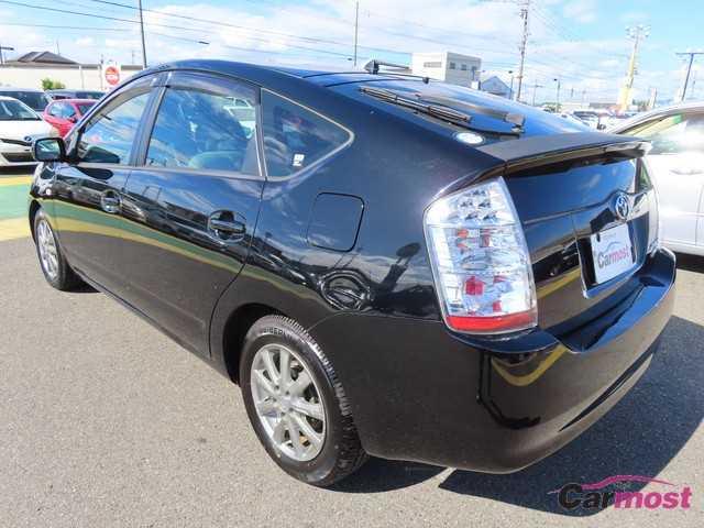 2010 Toyota PRIUS CN F06-I45 Sub3