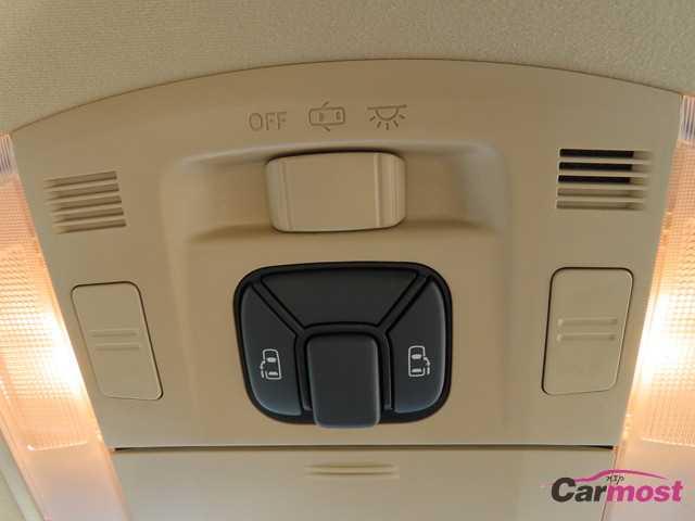 2012 Toyota Alphard CN F06-I98 Sub14