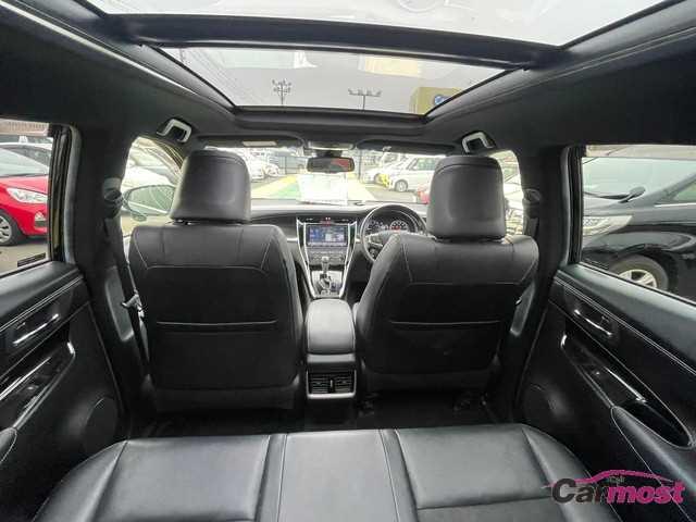 2018 Toyota Harrier CN F06-J58 Sub19