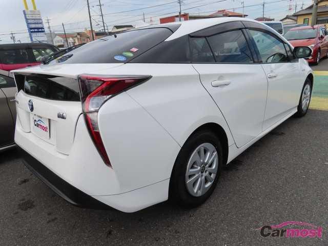 2018 Toyota PRIUS CN F06-J96 Sub1