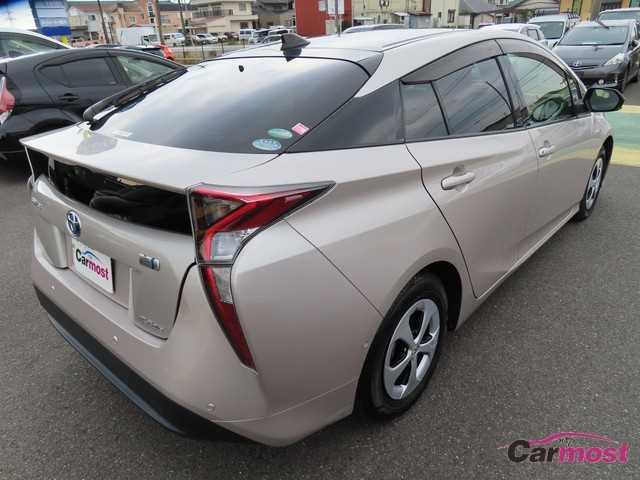 2018 Toyota PRIUS CN F06-K40 Sub1