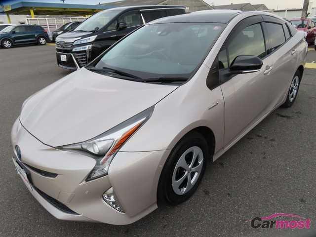 2018 Toyota PRIUS CN F06-K40 Sub2