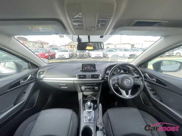 2014 Mazda Axela Hybrid CN F06-L67 Sub9