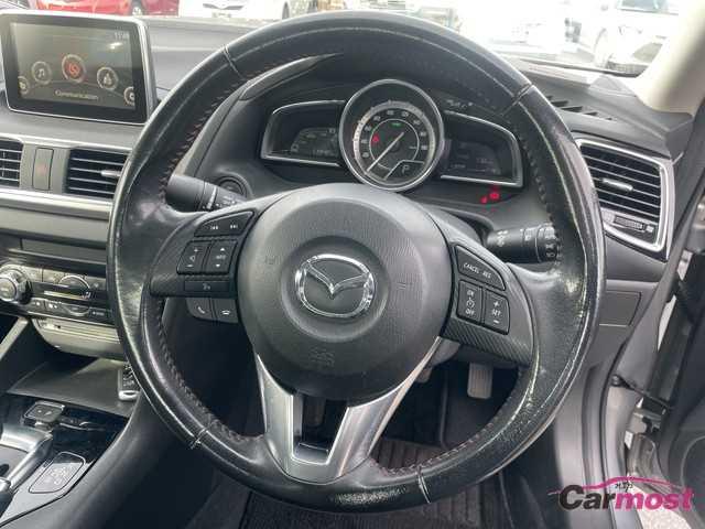 2014 Mazda Axela Hybrid CN F06-L67 Sub10