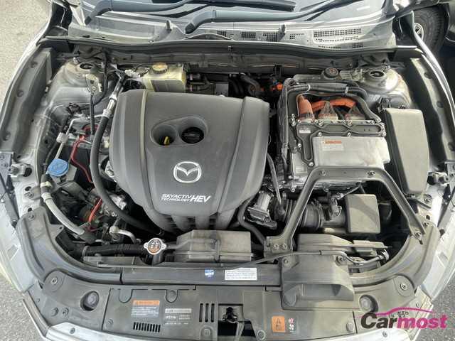 2014 Mazda Axela Hybrid CN F06-L67 Sub5