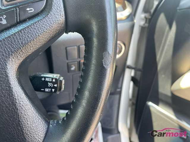 2015 Toyota Alphard CN F07-F46 Sub6