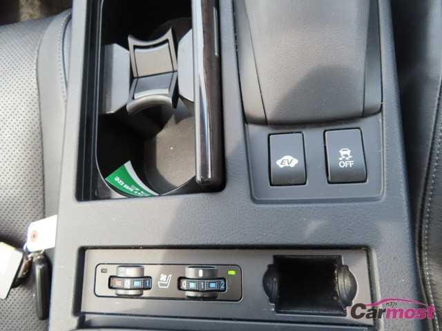 2012 Lexus RX CN F07-G63 Sub12