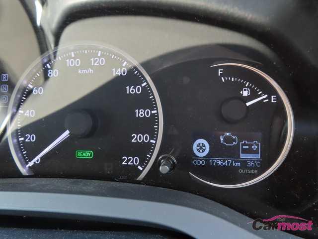 2011 Lexus CT CN F07-I17 Sub9