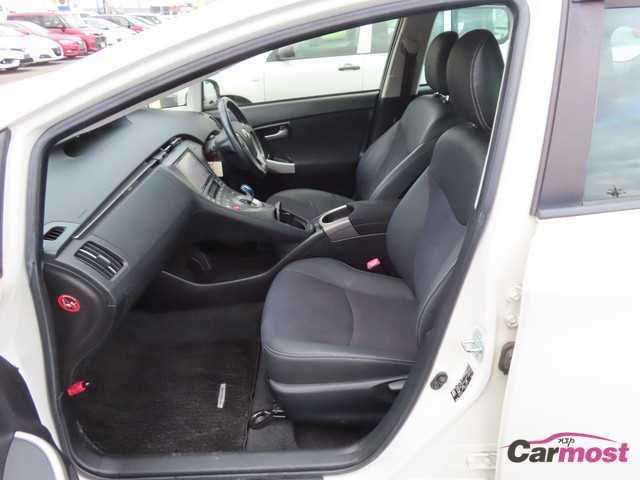 2012 Toyota PRIUS CN F07-I65 Sub16