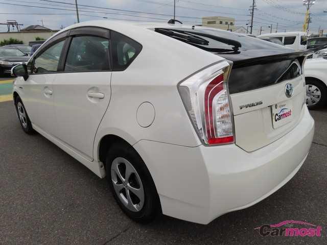 2012 Toyota PRIUS CN F07-I65 Sub3