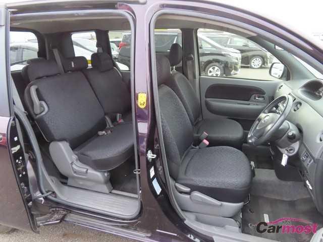 2013 Toyota Sienta CN F07-J05 Sub14