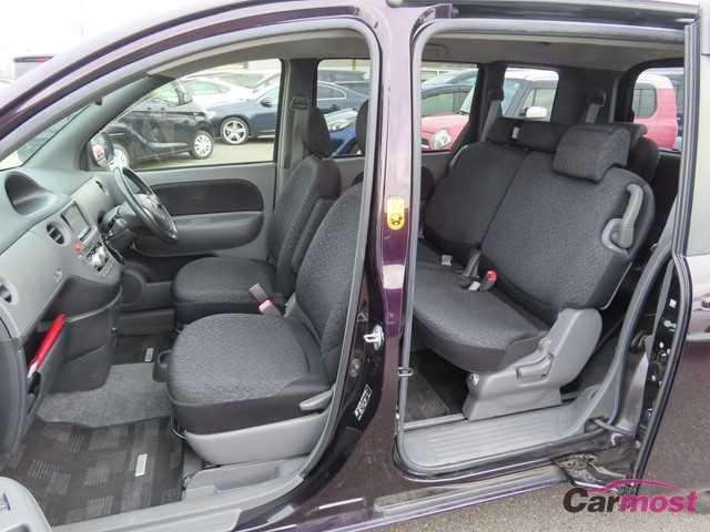 2013 Toyota Sienta CN F07-J05 Sub17