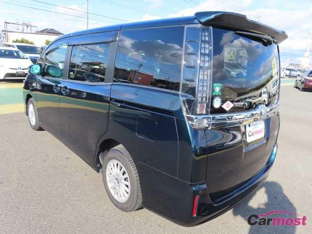 2015 Toyota Voxy CN F07-L12 Sub3