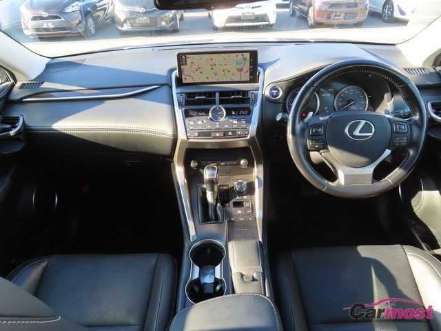 2017 Lexus NX CN F07-L39 Sub8