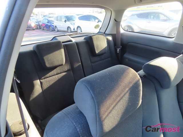 2008 Toyota Wish CN F07-L44 Sub18