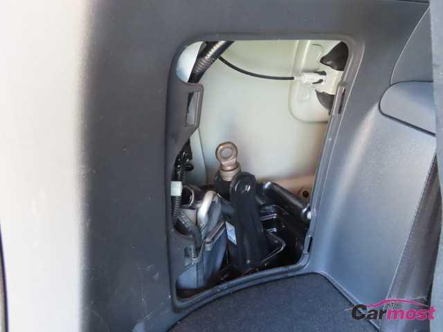 2008 Toyota Wish CN F07-L44 Sub20