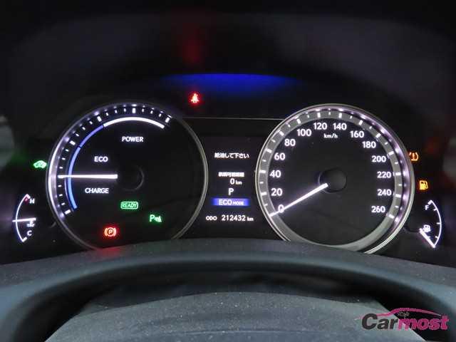 2012 Lexus GS CN F08-J60 Sub9