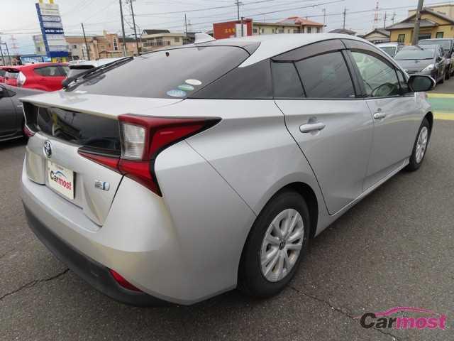 2019 Toyota PRIUS CN F08-K41 Sub1